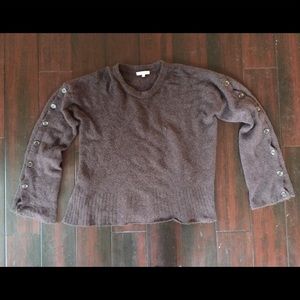 Madewell sweater